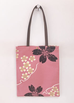 Kimono Tote Bag (vertical), T233 bobonuonuo Store