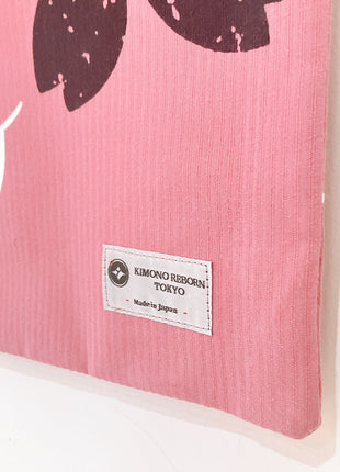 Kimono Tote Bag (vertical), T233 bobonuonuo Store