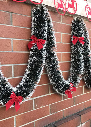 Christmas Garland Home Wall Décor Shop1103785149 Store