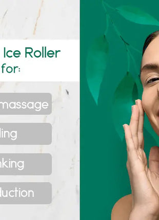 Body Massage Ice Roller Yousef
