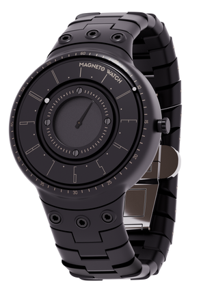 Precisio Neo Black Shopverse