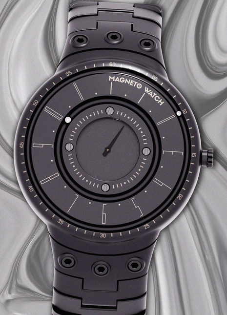 Precisio Neo Black Shopverse