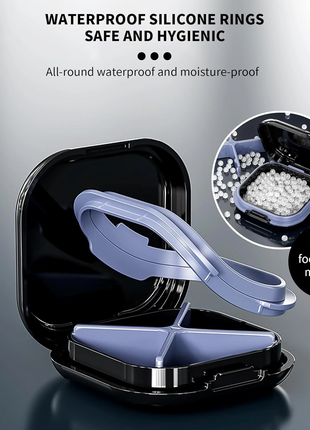 Pill Boy 4-Day Pill Box Stone's Store