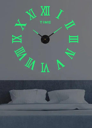 Modern Wall Clock Decor | Unique Design for Stylish Interiors Shop1103847712 Store