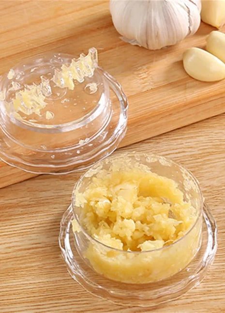 Multifunctional Garlic Crusher and Chopper Shop1104723397 Store