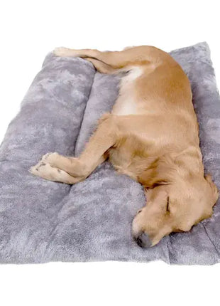 Plush Pet Bed Yousef