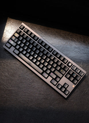 Helios 88 Mechanical Keyboard Kit - Group-Buy Shopverse