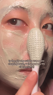 Blackhead Removal Exfoliating Brushes Irin Beauty Store