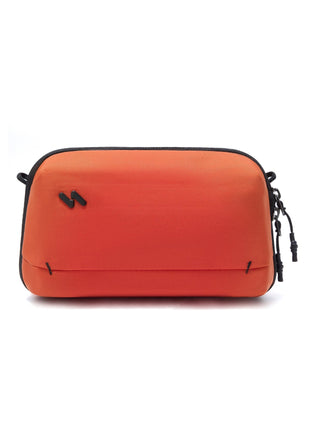 Portabler Elektronik-Organizer, spritzwassergeschützte Reisezubehörtasche für Kabel, Power Banks, Hubs, ABM33 Shopverse