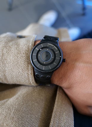 Precisio Neo Black Shopverse