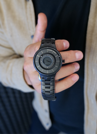 Precisio Neo Black Shopverse