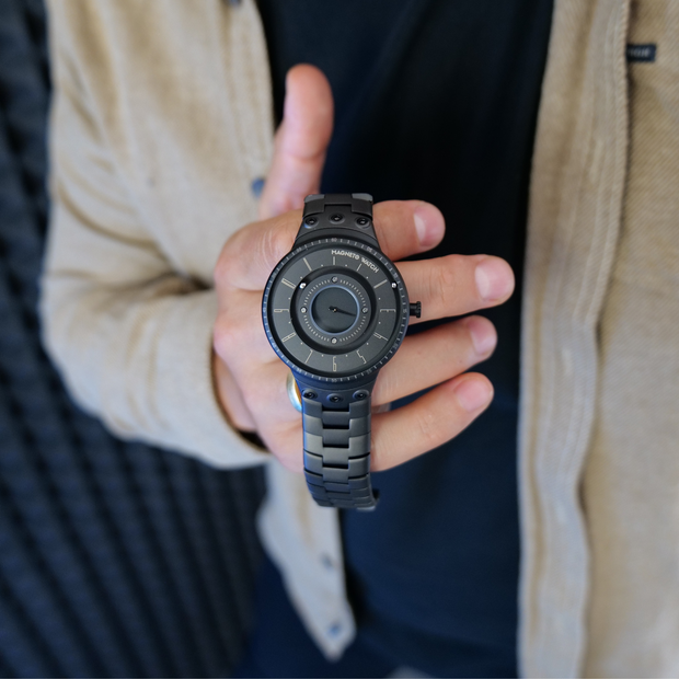 Precisio Neo Black Shopverse