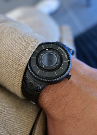 Precisio Neo Black Shopverse