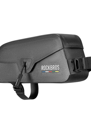 ROAD TO SKY Magnetische Oberrohrtasche 100 % Wasserdicht Shopverse