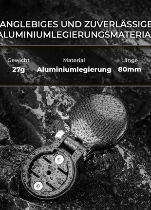 ROCKBROS Fahrradcomputer Halterung Kompatibel mit Garmin/Wahoo/Bryton Shopverse