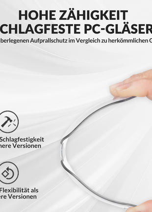 ROCKBROS Fahrradbrille Selbsttönend für Damen & Herren mit UV400 Schutz Shopverse