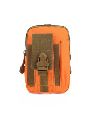 Molle Tactical Waist Pouch Multipurpose Belt Bag Phone Holster Wallet Purse Stone's Store