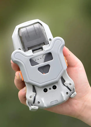 BRDRC Propeller Holder For DJI Mini 4K/Mini 2 SE Drone Stabilizer Bracket Protective Belt Fixing Mount Drone Accessories Satisfied Buying Store