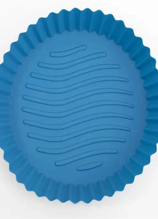 Silicone Air Fryer Baking Tray: Effortless Clean-up and Even Cooking Stone's Store
