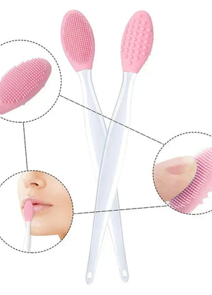 Blackhead Removal Exfoliating Brushes Irin Beauty Store