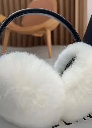 Rex Rabbit Ear Warmers MPPM Official Store