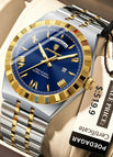 675 Gold Blue