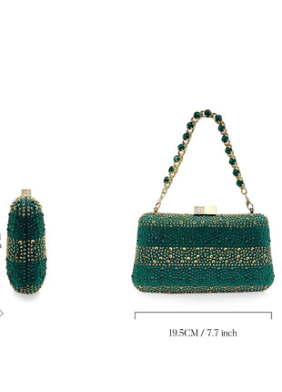 Vittoria Heels & Bag Venus Chan Official Store