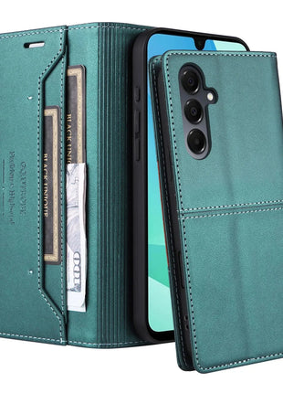 RFID Leather Samsung Galaxy Wallet Case All Choice Store