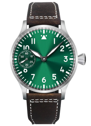 Breitling Men's Avenger Blue Dial Watch - A17318101C1X2 Corgeut Watch Store