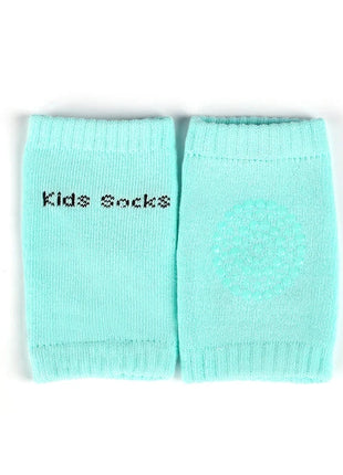 Soft Baby Knee Pads Crawling Protector – Cute & Comfy Gear Stone's Store