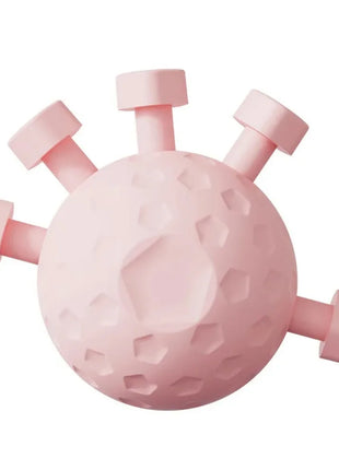 Регулируем силов тренажор за пръсти и ръце