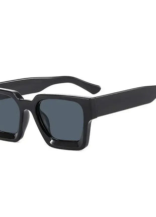 Classic Square Luxury Shades UV40 Shop1102843147 Store