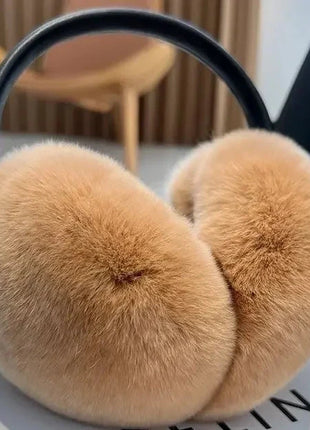 Rex Rabbit Ear Warmers MPPM Official Store