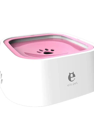 Custom No-Spill Dog Water Bowl – Anti-Overflow Slow Feeder Shop1104055151 Store