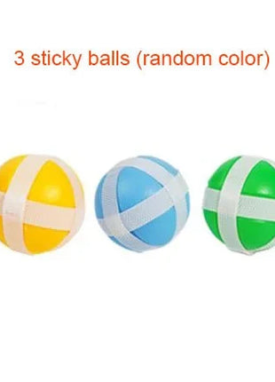 Kids Educational Dart Board Set 4everup Store