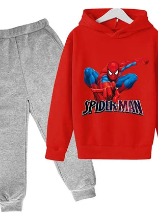 Kids Kpop Demon Hunters Hoodie & Jogger Set Shop1103677024 Store