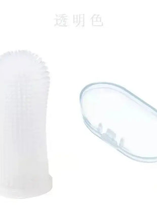 Silicone Tooth Brush XIN Hang Xian Store