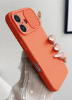 Orange / For iPhone 16