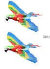 parrot-2PCS