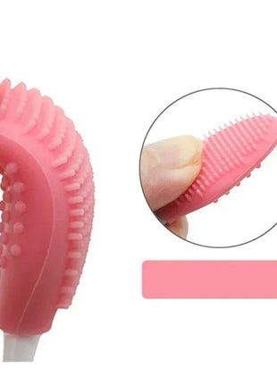 Blackhead Removal Exfoliating Brushes Irin Beauty Store