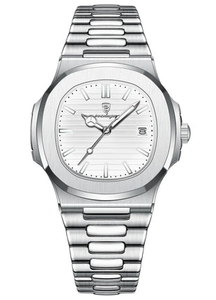 POEDAGAR Luxury Watch POEDAGAR Brand Watches Store