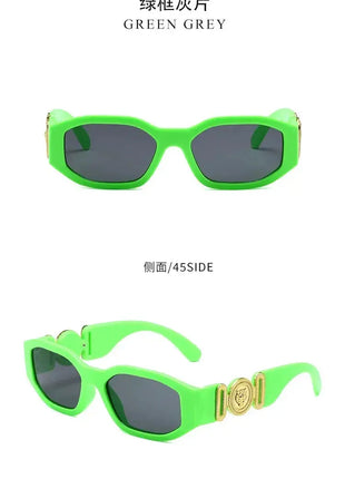Irregular Trending Product Shades - UV400 A Famous Sunglasses Store