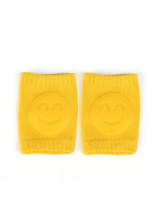 Soft Baby Knee Pads Crawling Protector – Cute & Comfy Gear Stone's Store