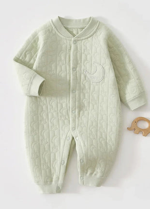 Cozy Cotton Newborn Baby Outfit AYNIGIELL Official Store