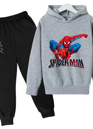 Kids Kpop Demon Hunters Hoodie & Jogger Set Shop1103677024 Store