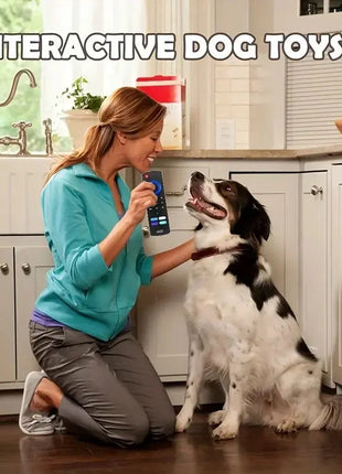 1Pc Chew Dog Teething Toy Silicone Remote Control for Puppies Dropshipman