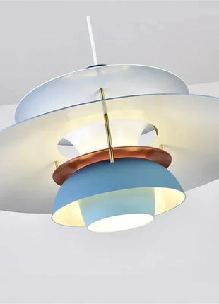 Classic Nordic Designer Pendant Lights Available in 3 different sizes Lighting-joy Store