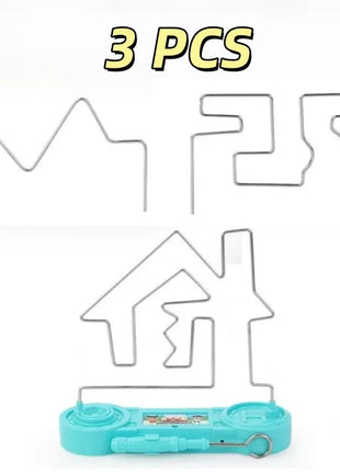 Funny maze game Life Enjoy 05 Store