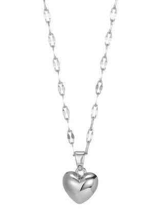 Sweetheart Love Pendant V2 Necklace Shop1103949398 Store