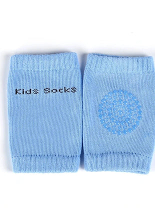 Soft Baby Knee Pads Crawling Protector – Cute & Comfy Gear Stone's Store
